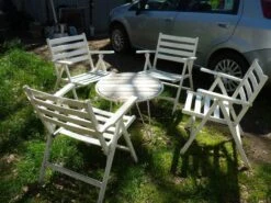 Salon De Jardin 1960 Vintage -Jardin Fournitures Boutique 34198828 03f1 4764 8e83 fc70380fad87