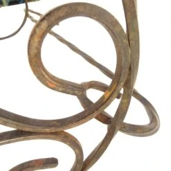 Sellette Porte-plante En Fer Torssadé -Jardin Fournitures Boutique 343c1e3b 78c3 4a62 8eb0 9fe4f711825b