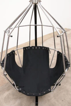 Fauteuil Design Par Papegojan Par Lb Arberg, 1970 Suède -Jardin Fournitures Boutique 3440f6b3 1378 486f 91c2 891593e37248