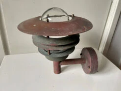 Applique Murale Danoise Classique En Cuivre -Jardin Fournitures Boutique 344b41c5 5506 479a 8ef3 971922864867