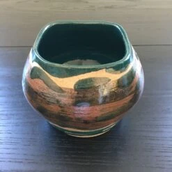 Cache Pot Pièce Unique Signée -Jardin Fournitures Boutique 3458ec38 9814 4705 9185 0d63270cf272