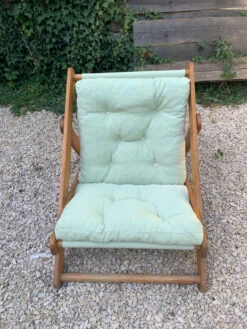 Transat Vintage IKEA 70s -Jardin Fournitures Boutique 34607746 a7e1 43d2 b8c7 16d20bea42a3