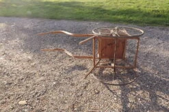 Charette Enfant En Bambou Et Osier 1900 -Jardin Fournitures Boutique 34c1947a 52f9 4d9a b1d2 ebed95a9d83d