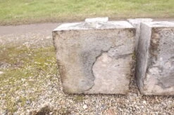 Paire De Bornes Ciment Année 60 16 Paire De Bornes Ciment Année 60 -Jardin Fournitures Boutique 34e58662 be46 4ea0 974c 1e9abb55a214