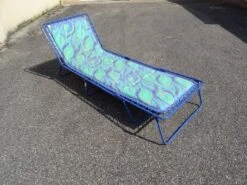 Transat Lafuma Lit De Repos Vintage -Jardin Fournitures Boutique 352232d3 24a7 469f 8fb0 8788b7facbd9