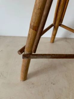 Cache Pot En Rotin Et Bambou Ancien -Jardin Fournitures Boutique 3531459e e403 47e3 8ca8 2060a081a723