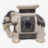 Eléphant En Céramique Porte-plante -Jardin Fournitures Boutique 357e564d 7a4c 4bec a337 b5fa84bb1a1f