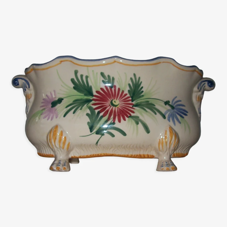 Jardinière Saint Clément 3 Jardinière Saint Clément