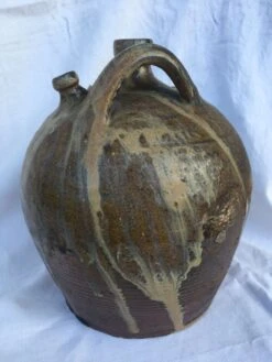 Jarre à Huile En Grès Vernissé -Jardin Fournitures Boutique 3587590b cf12 4ae4 92ae 095a2f723091