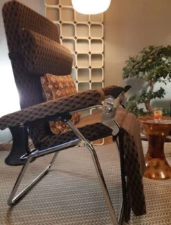 Transat Chaise Longue Relax Lafuma Vintage 1970-80 -Jardin Fournitures Boutique 35c8a4bf 4c75 44b1 a8be 3f172b8905c1