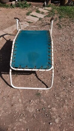 Chaise Longue Basculante -Jardin Fournitures Boutique 35cbaf2b f474 47d2 8035 22e5afdc70ce