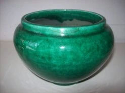 Cache Pot Céramique Signé Jérome Massier -Jardin Fournitures Boutique 364824f3 8027 4680 a97a 2300231e20e9