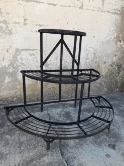 Porte Plantes De Fleuriste Ancien En Fer -Jardin Fournitures Boutique 3664e22d d868 4c31 8b51 d608c3aff2be