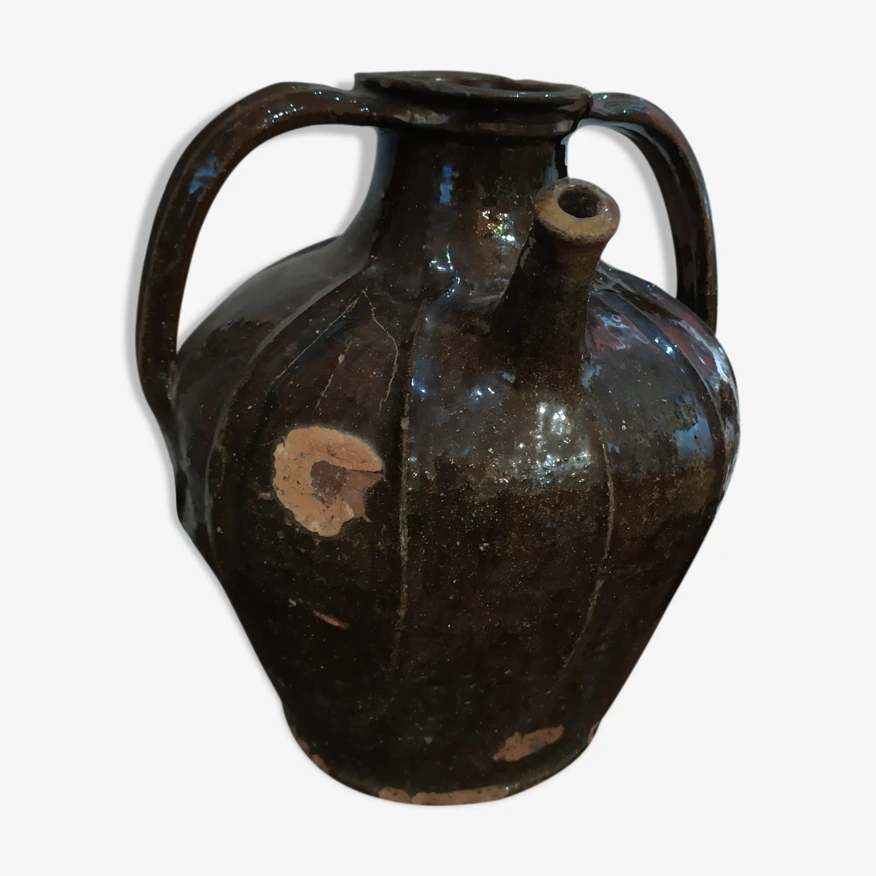 Cruche Auvergne 3 Cruche Auvergne