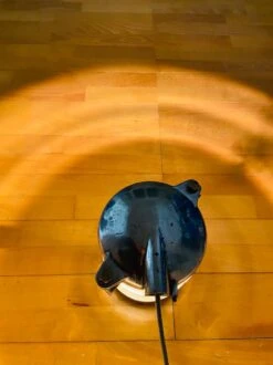 Lampe à Poser En Fonte D’aluminium Provenant D’un Mat De Bateau, Circa 1950 -Jardin Fournitures Boutique 36ce621e 0855 4402 a7ed 41eef3538b7c