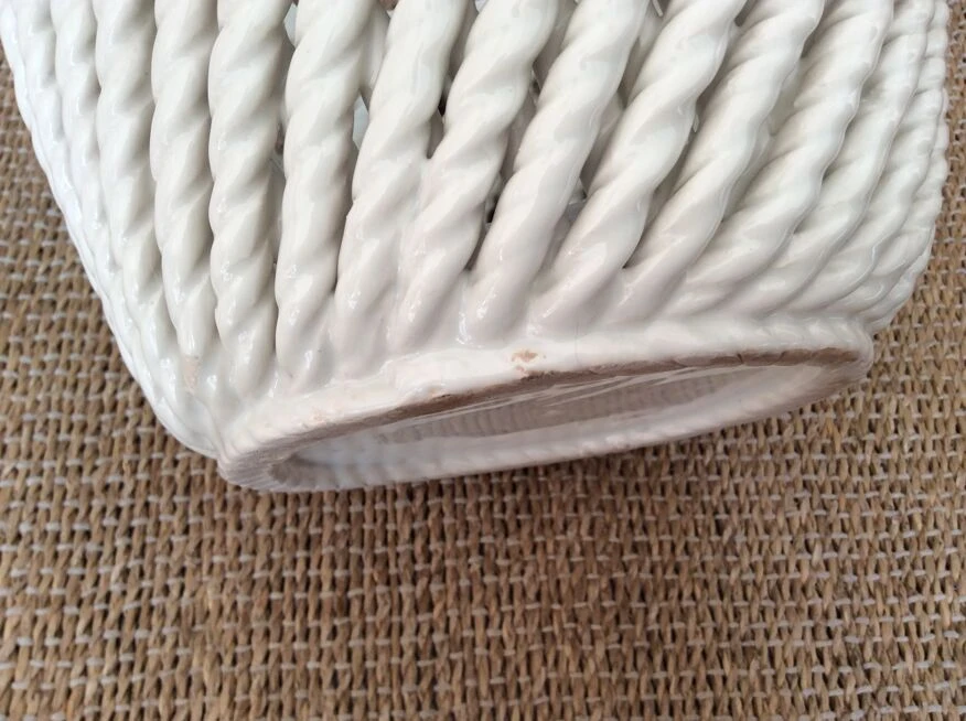 Cache Pot En Faïence 12 Cache Pot En Faïence – Image 10