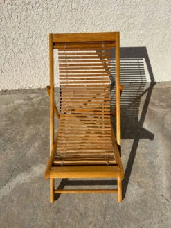 Chilienne Pliante En Bois Massif -Jardin Fournitures Boutique 3704f8db c563 4067 9ff6 e8cd151e6821