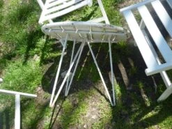 Salon De Jardin 1960 Vintage -Jardin Fournitures Boutique 371784bb 948a 4f13 890e f1c0b6347672