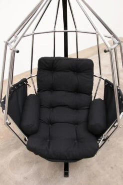 Fauteuil Design Par Papegojan Par Lb Arberg, 1970 Suède -Jardin Fournitures Boutique 37204ac8 659f 41cd bb51 1b7d82361aef