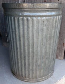 Seau US En Métal -Jardin Fournitures Boutique 377d320c 32dc 4bc1 bf01 14f309b9e830