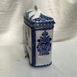 Fontaine Murale En Porcelaine Hollandaise -Jardin Fournitures Boutique 37bd682e 385d 4963 b5bc cfba84caa356