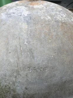 Jardinière Vasque Orientable Design René Pechère édité Par Eternit -Jardin Fournitures Boutique 37d835f9 cc53 47b8 b220 df014c014e05