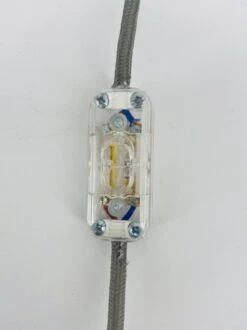 Lampe à Poser En Fonte D’aluminium Provenant D’un Mat De Bateau, Circa 1950 -Jardin Fournitures Boutique 37def180 1e18 4286 90c1 0b6a968c4ad6