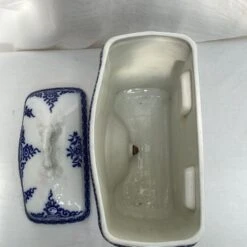 Fontaine Murale En Porcelaine Hollandaise -Jardin Fournitures Boutique 3808b530 df83 4969 a2d2 acc1247d0aa1