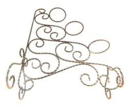 Porte-plante En Fer Torssadé -Jardin Fournitures Boutique 3812f989 2d8e 4ed6 8016 be7aa72285f8