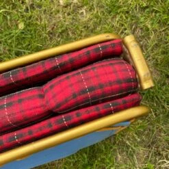 Transat , Lit D Camp Lafuma , Années 70 -Jardin Fournitures Boutique 38257297 87b2 49a1 83f8 1a405c2e758c