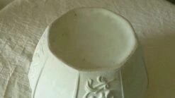 Cache Pot En Faience Biscuit Vernissé -Jardin Fournitures Boutique 38909924 b786 41e2 9d0d 8dca5a885529