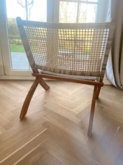 Paire De Chaises De Jardin En Rotin -Jardin Fournitures Boutique 389836f5 5ba3 44d4 952d c9142eab12c6