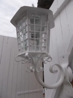 Paire De Lanternes En Fer Forgé 27 Paire De Lanternes En Fer Forgé -Jardin Fournitures Boutique 38cea2a3 374f 4d15 9661 405c69848b0e