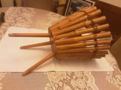 Cache Pot Bambou Rotin Vintage -Jardin Fournitures Boutique 38d50f66 d8c6 4d87 9f46 56279477b2fd