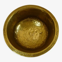 Bassine En Laiton XVIIIeme -Jardin Fournitures Boutique 38e3ef5e 06ec 46e5 8f69 168681e2e940