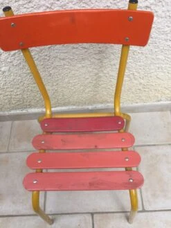 Set De 4 Chaises De Jardin -Jardin Fournitures Boutique 38f3b08e ff13 4f8e 83f2 4a4316382652