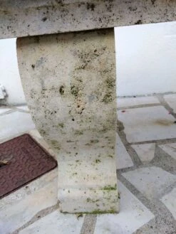 Banc En Pierre De Taille 9 Banc En Pierre De Taille -Jardin Fournitures Boutique 39177035 8718 4275 9648 2b35142ce7fe