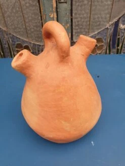 Cruche Ou Gargoulette Ancienne En Terre Cuite -Jardin Fournitures Boutique 39598bcc 179c 4781 82a3 2b0c40fd77f8