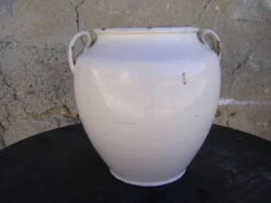 Pot à Confit En Faïence Française Du XIXe Siècle -Jardin Fournitures Boutique 395db5e6 d3b8 495f 9a29 8af1699db4e1