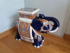 Elephant Porte Plante Tabouret -Jardin Fournitures Boutique 39692775 afa6 4ad0 afdc 3a05e9a37cb3