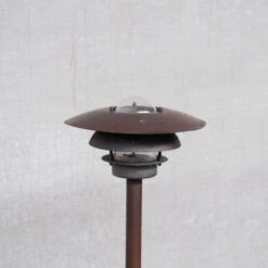 Lumière De Jardin Extérieur En Cuivre Danois 18 Lumière De Jardin Extérieur En Cuivre Danois -Jardin Fournitures Boutique 399e0772 0b45 4c1e 8086 e3a0cdf76a01