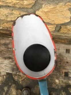 Broc En émail Bleu -Jardin Fournitures Boutique 399e3b18 435b 4b25 ac4e f077c8f6ce16