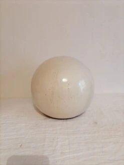 Boule De Jardin En Terre Cuite Vernissée. -Jardin Fournitures Boutique 39c865ad e5cd 4cb5 9df2 5b75638d7b0e