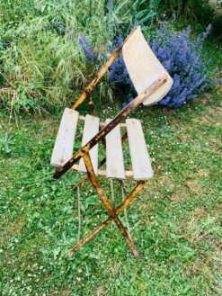 Ensemble De 4 Chaises De Jardin Pliantes -Jardin Fournitures Boutique 39fd1dc7 bf41 4c84 9c1f 10525cd19a98