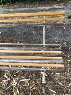 Banc De Jardin XIXeme 21 Banc De Jardin XIXeme -Jardin Fournitures Boutique 3a0dd380 5296 4df2 930f 276ab6cdf18f