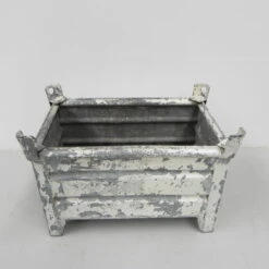 Conteneur D’empilage Industriel En Acier -Jardin Fournitures Boutique 3a1c71c8 53d8 4a65 ac53 b513b5e9b6db