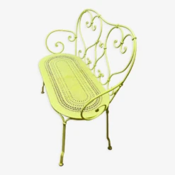 Banquette De Jardin En Métal Fer Forgé -Jardin Fournitures Boutique 3a2be03d 18bf 4ce2 a4fa d51470c4bdcf