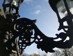 Candélabre En Fonte -Jardin Fournitures Boutique 3a2f8042 037c 41a6 a34a 10cc6cc9822a