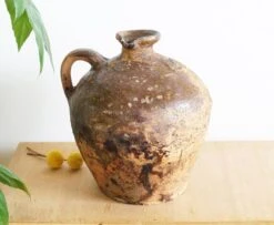 Jarre En Terre Cuite 19e Siècle -Jardin Fournitures Boutique 3a3371c6 6399 47c1 8f1e 6ad2e31b88fb