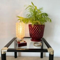 Cache Pot Syla Bakélite -Jardin Fournitures Boutique 3a608b52 d212 49b0 bb4f 89a99d1ca170